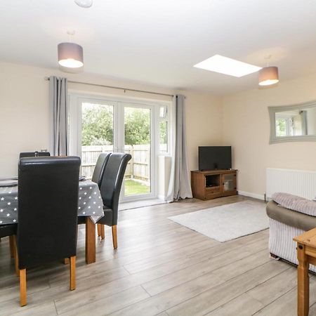 The Lodge Dawlish Luaran gambar