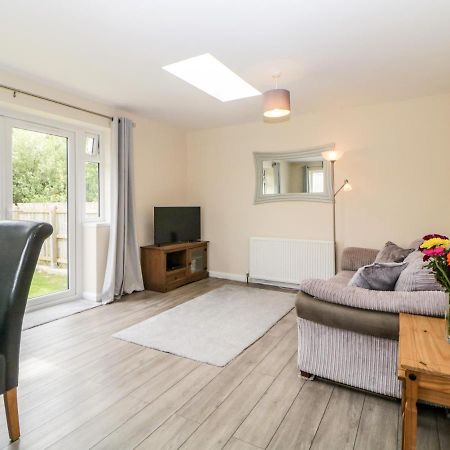 The Lodge Dawlish Luaran gambar