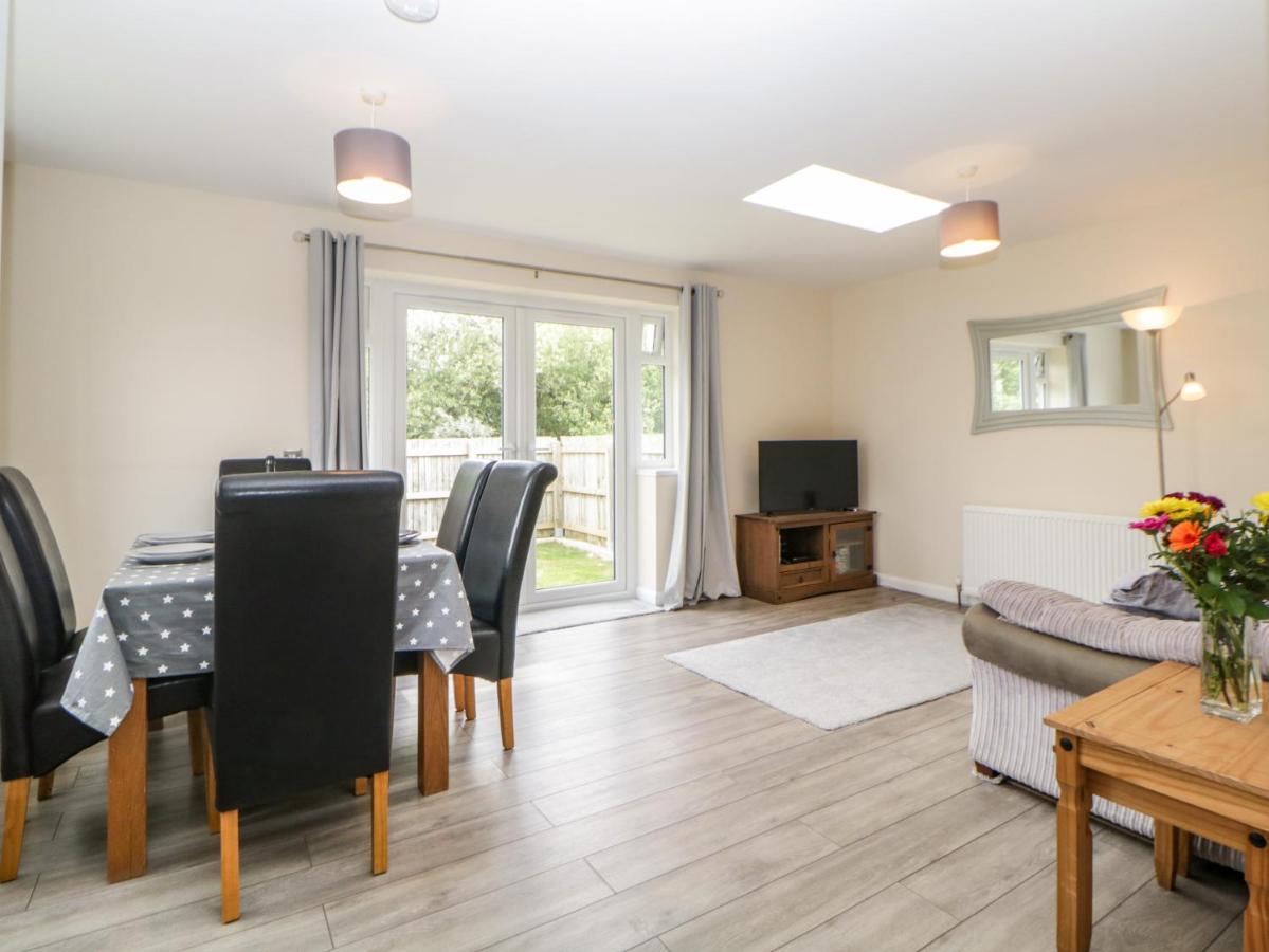 The Lodge Dawlish Luaran gambar