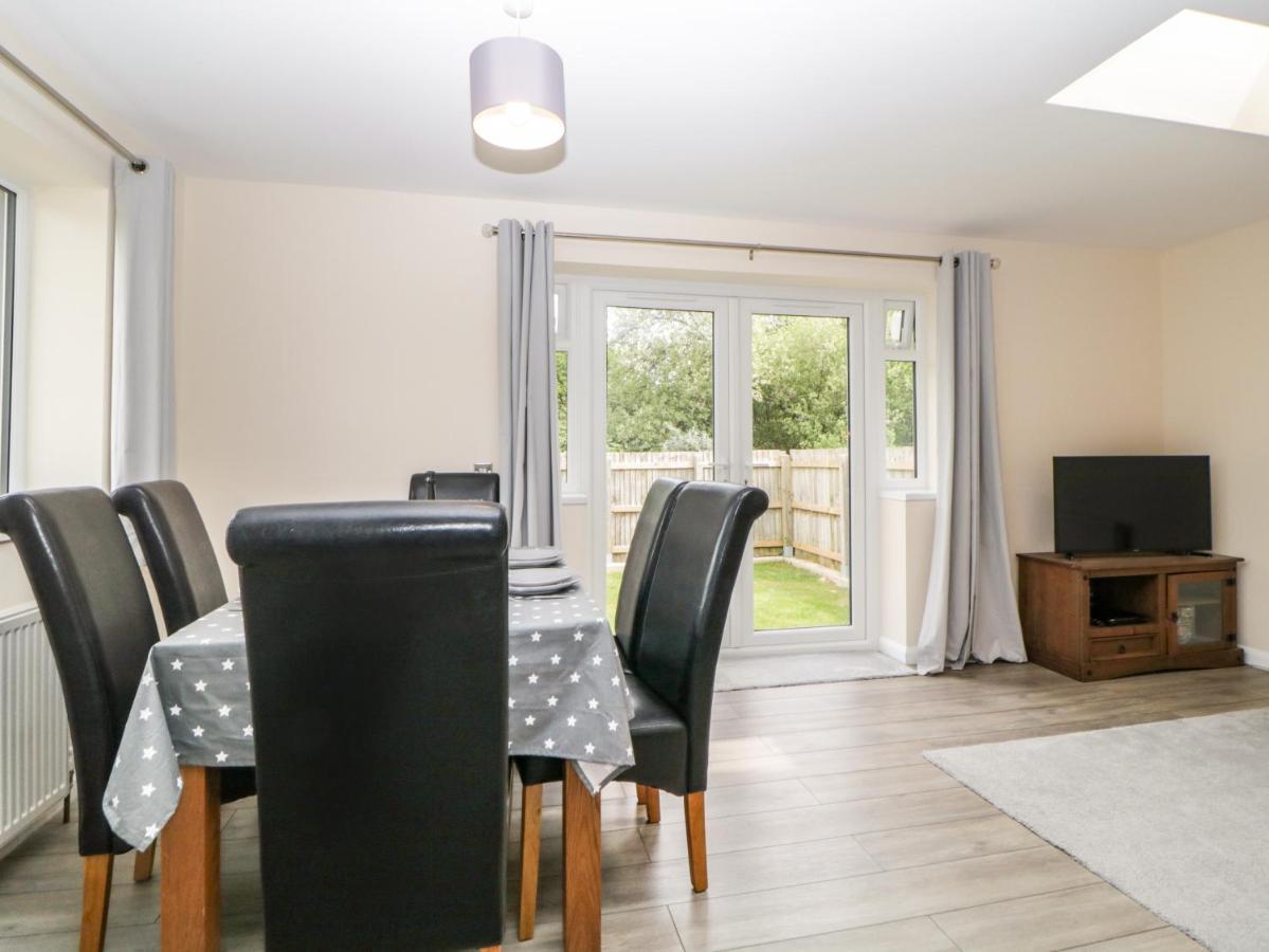 The Lodge Dawlish Luaran gambar
