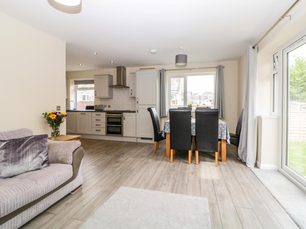 The Lodge Dawlish Luaran gambar
