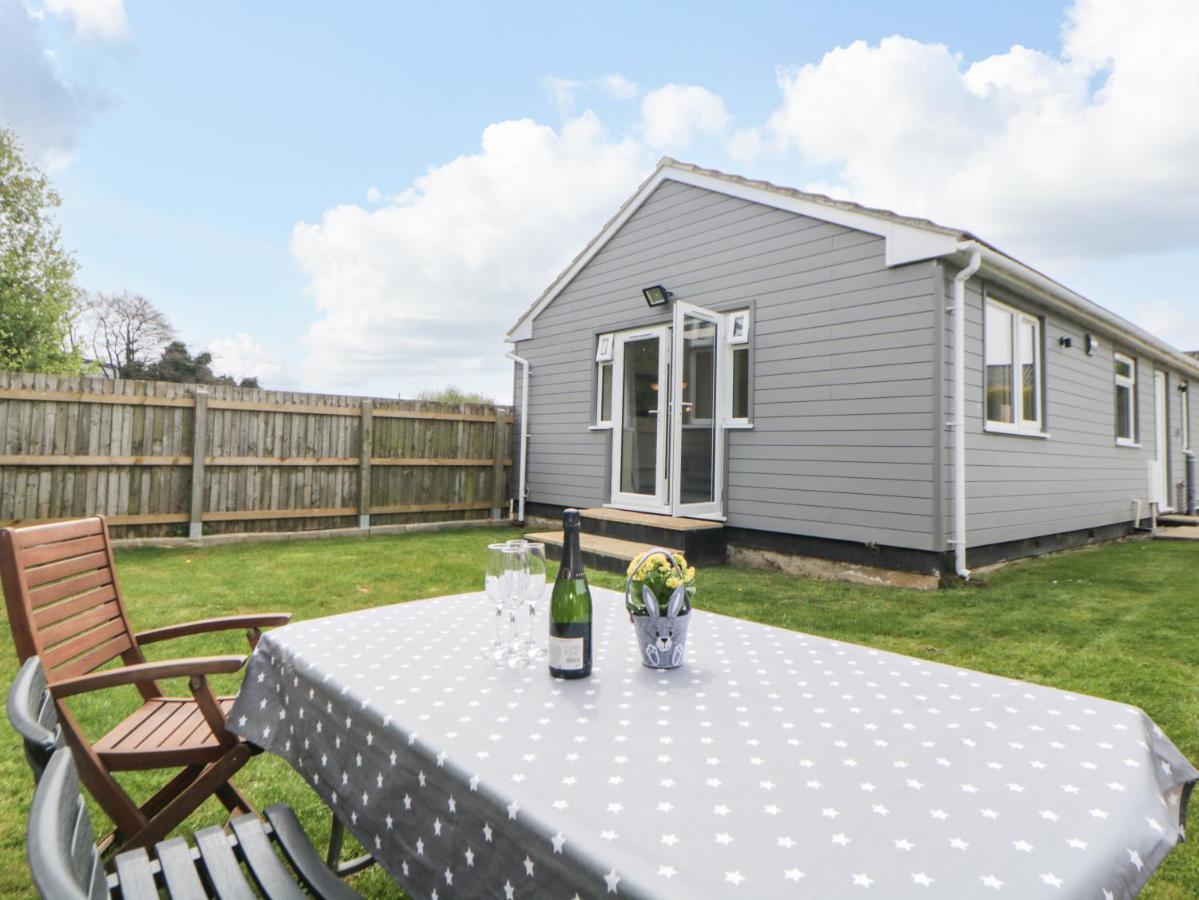 The Lodge Dawlish Luaran gambar