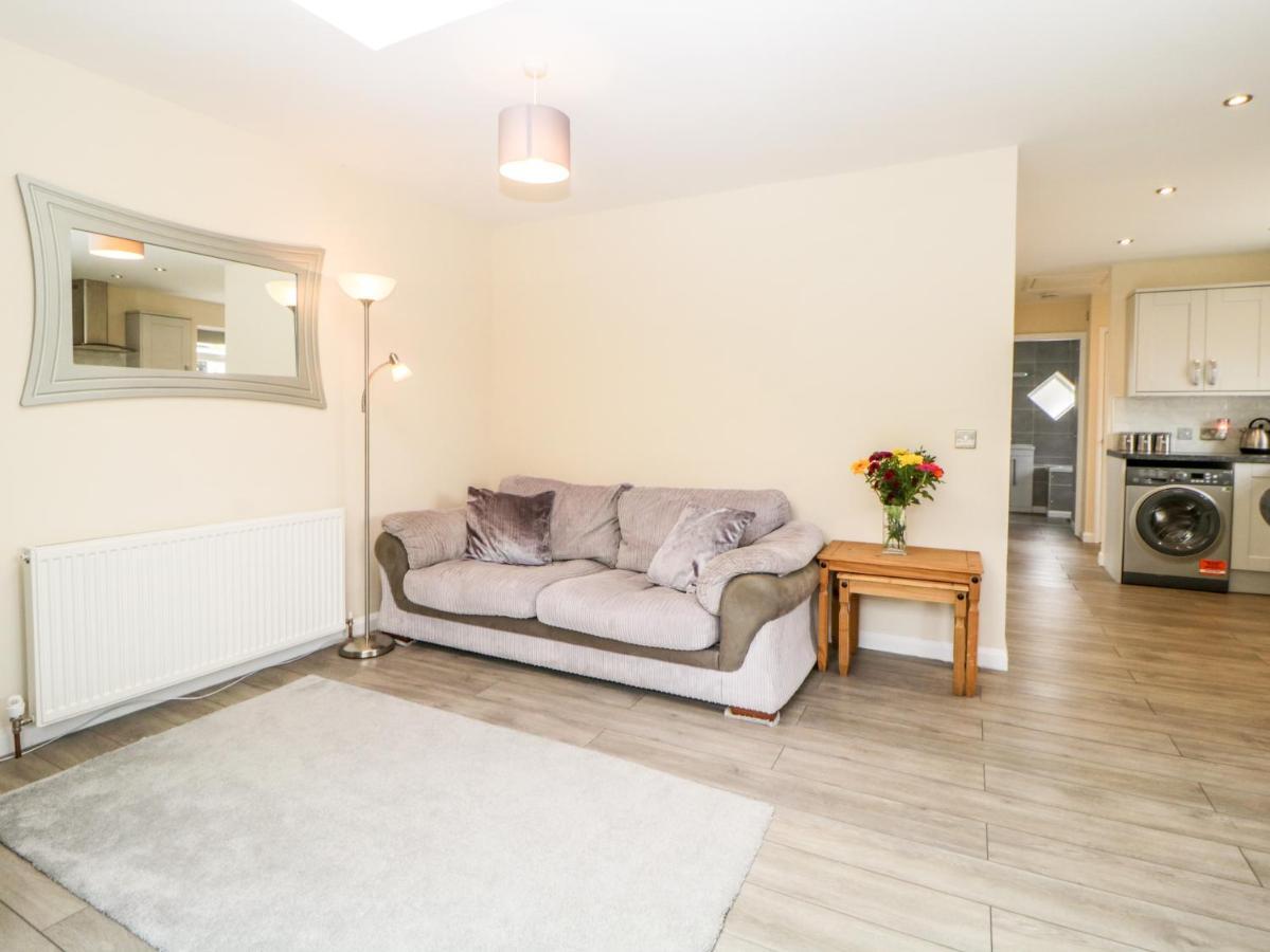 The Lodge Dawlish Luaran gambar