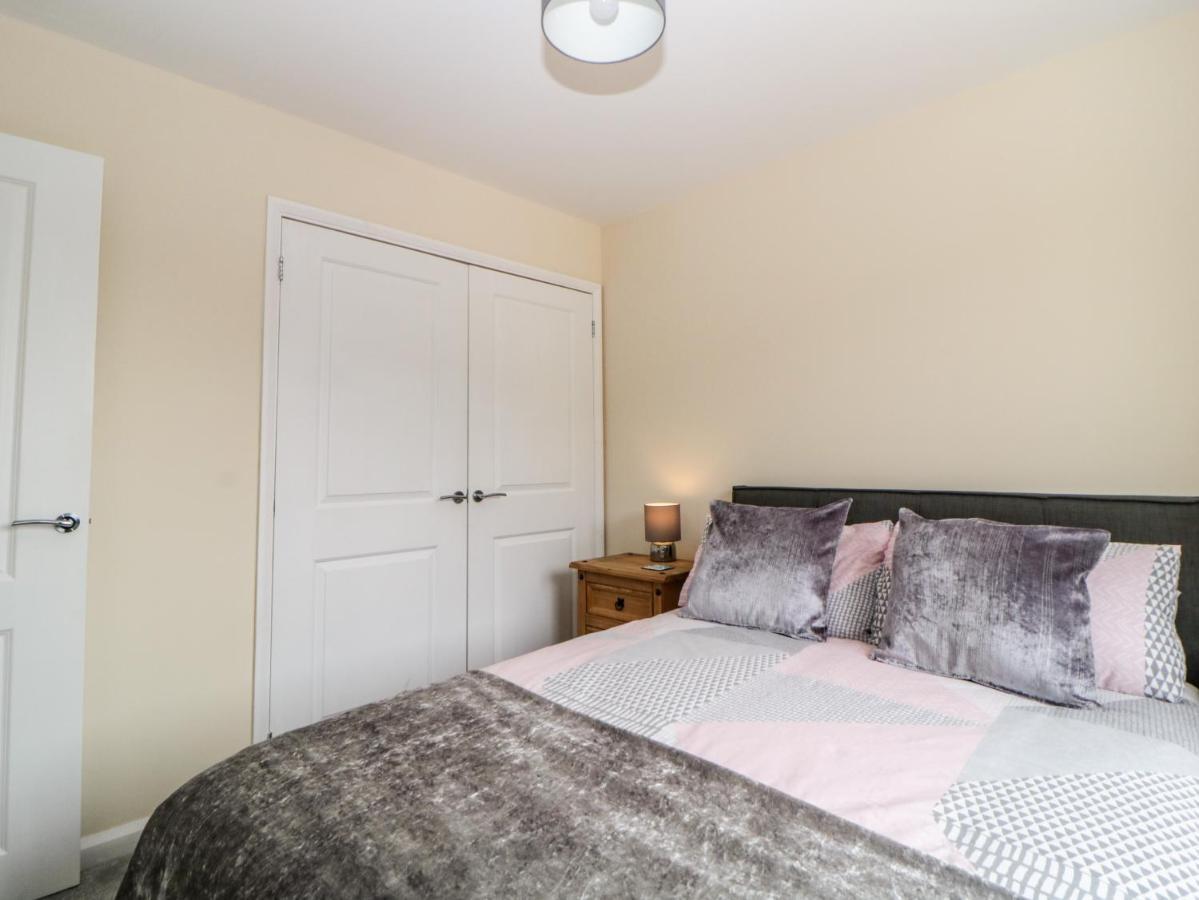 The Lodge Dawlish Luaran gambar