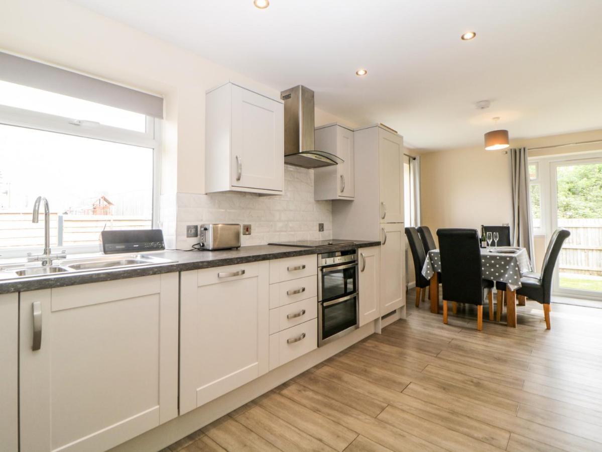 The Lodge Dawlish Luaran gambar