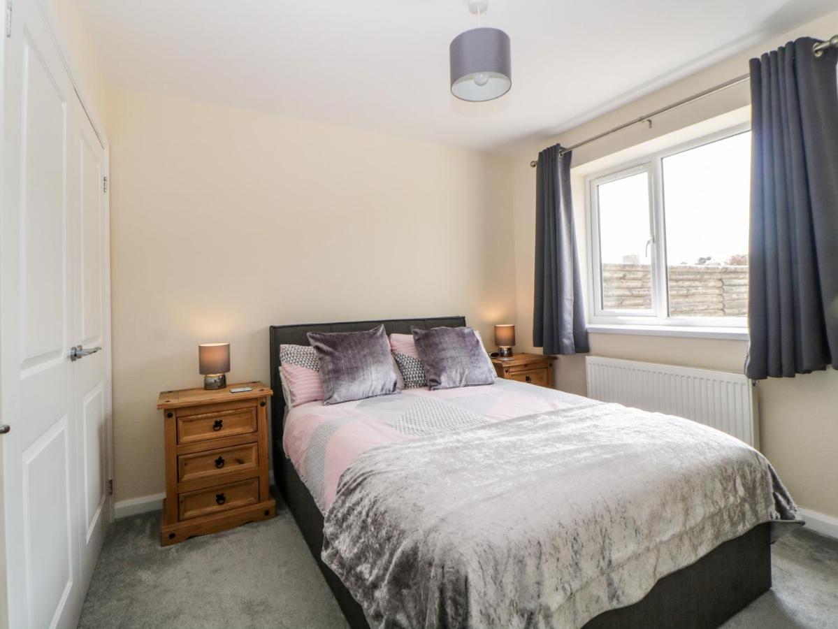 The Lodge Dawlish Luaran gambar