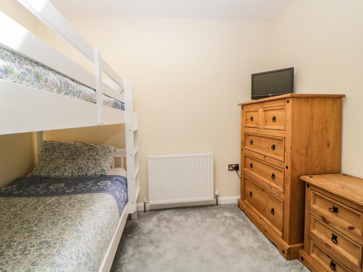 The Lodge Dawlish Luaran gambar